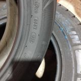 2X 205 55 R19 97Y XL MICHELIN PRIMACY3 6.2/6.2MM DOT 1222/1222