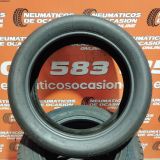 2X 205 55 R19 97Y XL MICHELIN PRIMACY3 6.2/6.2MM DOT 1222/1222