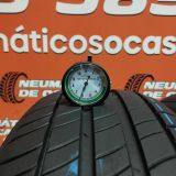 2X 205 55 R19 97Y XL MICHELIN PRIMACY3 6.2/6.2MM DOT 1222/1222