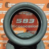 2X 205 55 R19 97Y XL MICHELIN PRIMACY3 6.2/6.2MM DOT 1222/1222