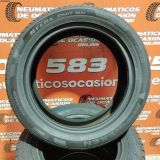 2X 225 50 R18 95V NEXEN NSFERA SPORT 7.5/7.4MM DOT 4924/4924