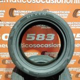 2X 225 50 R18 95V NEXEN NSFERA SPORT 7.5/7.4MM DOT 4924/4924