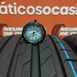 2X 225 50 R18 95V NEXEN NSFERA SPORT 7.5/7.4MM DOT 4924/4924