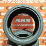 305 30 R21 104Y GOODYEAR EAGLE F1 ASYMETRIC 3NFO 5.3/5.0MM DOT 4223/3421