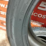 2X 285 45 R20 112Y XL CONTINENTAL CONTI SP CONTACT5 4.8/4.8MM 0824/0924