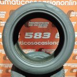 2X 275 45 R21 107Y PIRELLI P ZERO TM MO 5.8/6.0MM DOT 2623/2522