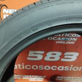 2X 275 45 R21 107Y PIRELLI P ZERO TM MO 5.8/6.0MM DOT 2623/2522