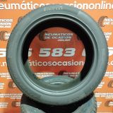 2X 275 45 R21 107Y PIRELLI P ZERO TM MO 5.8/6.0MM DOT 2623/2522