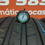 2X 275 45 R21 107Y PIRELLI P ZERO TM MO 5.8/6.0MM DOT 2623/2522