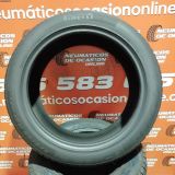 2X 275 45 R21 107Y PIRELLI P ZERO TM MO 5.8/6.0MM DOT 2623/2522
