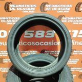 2X 215 35 ZR18 84W NANKANG ULTRA SPORT NS 7.3/7.3MM DOT 1305/1305