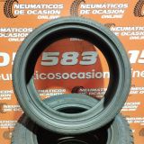 2X 215 35 ZR18 84W NANKANG ULTRA SPORT NS 7.3/7.3MM DOT 1305/1305