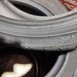 2X 215 35 ZR18 84W NANKANG ULTRA SPORT NS 7.3/7.3MM DOT 1305/1305