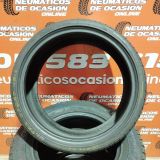 2X 215 35 ZR18 84W NANKANG ULTRA SPORT NS 7.3/7.3MM DOT 1305/1305