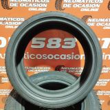 2X 215 35 ZR18 84W NANKANG ULTRA SPORT NS 7.3/7.3MM DOT 1305/1305