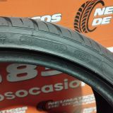 2X 215 35 ZR18 84W NANKANG ULTRA SPORT NS 7.3/7.3MM DOT 1305/1305