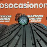 2X 215 35 ZR18 84W NANKANG ULTRA SPORT NS 7.3/7.3MM DOT 1305/1305