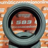 2X 275 40 R22 108Y CONTINENTAL CROSS CONTACT LX SPORT 5.9/5.9MM DOT 1723/4117