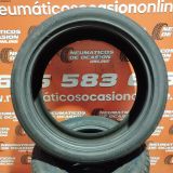 2X 275 40 R22 108Y CONTINENTAL CROSS CONTACT LX SPORT 5.9/5.9MM DOT 1723/4117