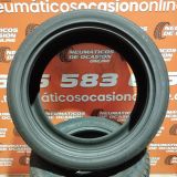 2X 275 40 R22 108Y CONTINENTAL CROSS CONTACT LX SPORT 5.9/5.9MM DOT 1723/4117