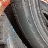 2X 275 40 R22 108Y CONTINENTAL CROSS CONTACT LX SPORT 5.9/5.9MM DOT 1723/4117