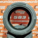 2X 265 45 R21 108H XL CONTINENTAL PREMIUM CONTACT 6 AO 6.0/6.2MM DOT 2219/1024