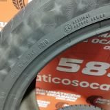 2X 265 45 R21 108H XL CONTINENTAL PREMIUM CONTACT 6 AO 6.0/6.2MM DOT 2219/1024