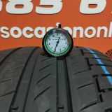 2X 265 45 R21 108H XL CONTINENTAL PREMIUM CONTACT 6 AO 6.0/6.2MM DOT 2219/1024