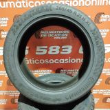 2X 265 45 R21 108H XL CONTINENTAL PREMIUM CONTACT 6 AO 6.0/6.2MM DOT 2219/1024