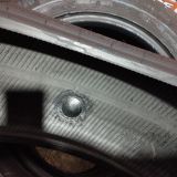 235 45 R20 96W BRIDGESTONE ALENZA MO 6.0/6.2MM DOT 0623/4524