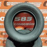 2X 215 65 R16 98H FALKEN EUROALL SEASON AS M+S* 210 6.8/7.0MM DOT 2924/2924
