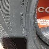 2X 215 65 R16 98H FALKEN EUROALL SEASON AS M+S* 210 6.8/7.0MM DOT 2924/2924