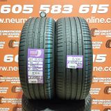 235 50 R19 99W PIRELLI P ZERO TM 6.2/6.5MM DOT 4022/4622