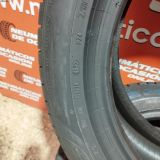 235 50 R19 99W PIRELLI P ZERO TM 6.2/6.5MM DOT 4022/4622