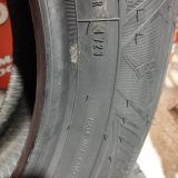 2X 225 60 R18 104V GOODYEAR VECTOR 4SEASONS M+S* 7.5/7.5MM DOT 4723/5123