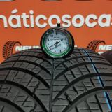 2X 225 60 R18 104V GOODYEAR VECTOR 4SEASONS M+S* 7.5/7.5MM DOT 4723/5123