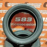 2X 215 50 R19 93T GOODYEAR EFFICYENT GRIP PERFORMANCE 5.4/5.5MM DOT 5123/0622