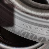 2X 215 50 R19 93T GOODYEAR EFFICYENT GRIP PERFORMANCE 5.4/5.5MM DOT 5123/0622