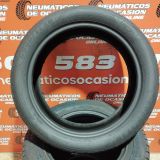 2X 215 50 R19 93T GOODYEAR EFFICYENT GRIP PERFORMANCE 5.4/5.5MM DOT 5123/0622