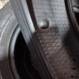 2X 215 50 R19 93T GOODYEAR EFFICYENT GRIP PERFORMANCE 5.4/5.5MM DOT 5123/0622