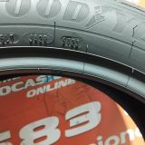 2X 215 50 R19 93T GOODYEAR EFFICYENT GRIP PERFORMANCE 5.4/5.5MM DOT 5123/0622