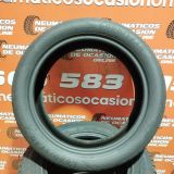 2X 215 50 R19 93T GOODYEAR EFFICYENT GRIP PERFORMANCE 5.4/5.5MM DOT 5123/0622