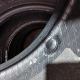 2X 285 30 R22 101Y PIRELLI P ZERO TM AO 5.0/5.0MM DOT 4823/2520