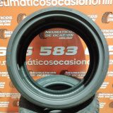 2X 285 30 R22 101Y PIRELLI P ZERO TM AO 5.0/5.0MM DOT 4823/2520
