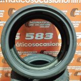 2X 285 30 R22 101Y PIRELLI P ZERO TM AO 5.0/5.0MM DOT 4823/2520