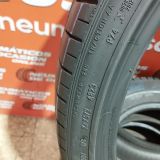 2X 285 30 R22 101Y PIRELLI P ZERO TM AO 5.0/5.0MM DOT 4823/2520