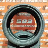 2X 285 30 R22 101Y PIRELLI P ZERO TM AO 5.0/5.0MM DOT 4823/2520