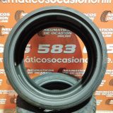 2X 285 30 R22 101Y PIRELLI P ZERO TM AO 5.0/5.0MM DOT 4823/2520