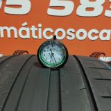 2X 285 30 R22 101Y PIRELLI P ZERO TM AO 5.0/5.0MM DOT 4823/2520