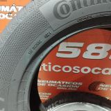 215 60 R17 96H CONTINENTAL ECO CONTACT 7 5.8/5.8MM DOT 4924/0425